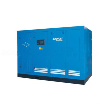 Oil Fooled Rotary Screw Variable Frequency Air Compressor (KF220-08INV)